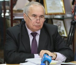 Заместитель главы Администрации города по городскому хозяйству покинул свой пост