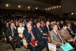 В Волгодонске состоялись общественные слушания по повышению мощности энергоблока № 2 до 104%