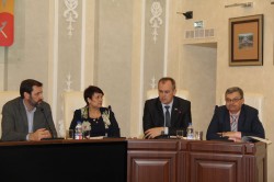 Вопросы и предложения к полиции: депутаты заслушают отчёт  МУ МВД России «Волгодонское» на ближайшей Думе