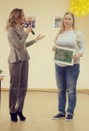 В Волгодонске открылась фотовыставка «Эти солнечные дети»