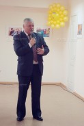 В Волгодонске открылась фотовыставка «Эти солнечные дети»