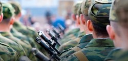В Волгодонске стартовал осенний призыв на военную службу