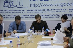 Депутатская комиссия по ЖКХ: отопительный сезон, мусор на кладбищах и благоустройство придомовых территорий