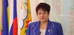 Приглашение на выборы президента РФ