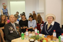 В День воинской славы вспоминали события Отечественной войны