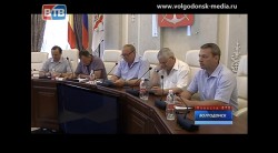 Дюкер — нет. Детские сады — нет. Газификация на Морской — слабая надежда