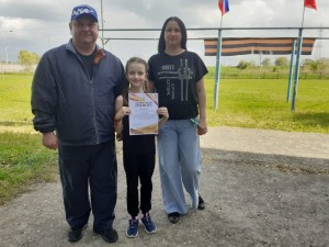 Депутат Георгий Ковалевский принял участие в соревнованиях воспитанников ДЮСШ-4