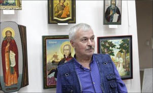«В его творениях особый дух, который не смогут заменить слова…»