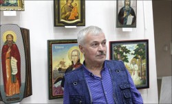 «В его творениях особый дух, который не смогут заменить слова…»