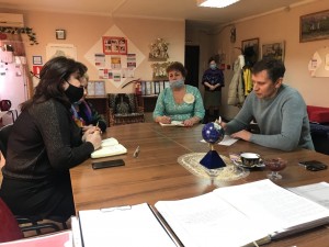 «Год был тяжелым, но мы справились»: Сергей Ольховский 