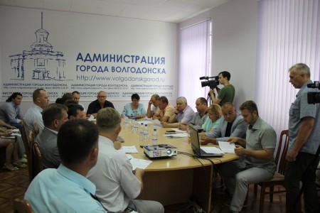 Волгодонские депутаты: станет ли дешевле вывоз мусор для горожан?