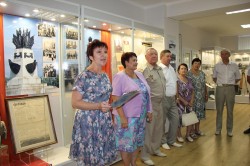 «И умом и великим трудом был построен канал Волго-Дон»… 65 лет назад был открыт Волго-Донской судоходный канал