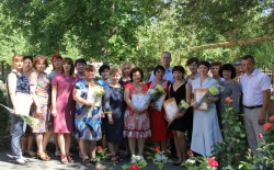 Стало известно имя лучшего социального работника Волгодонска