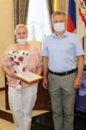 ТОС «Раздолье» будет бороться за звание лучшего на Дону