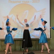 Педагоги выберут победителя муниципального этапа конкурса «Учитель года – 2017»