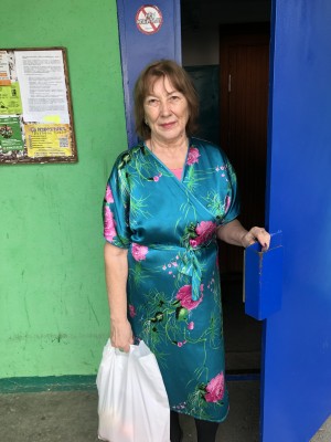 День защитника Отечества! 22 округ