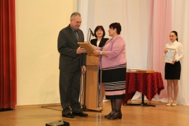 Мы должны жить в безопасном городе