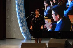 Сотрудников Ростовской АЭС поздравили с Днём энергетика