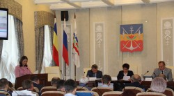 Депутаты утвердили отчет об исполнении  бюджета 2016 года