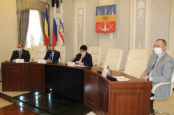 Депутаты проголосовали ЗА снижение ставки ЕНВД с 15% до 7,5%