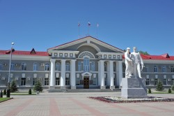 Поздравление с Днём местного самоуправления