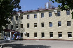 В Волгодонске после капитального ремонта заработало психиатрическое отделение