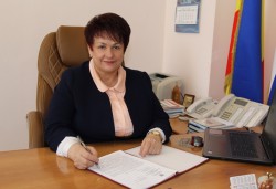 Договорились встретиться после пандемии: о чем Людмила Ткаченко пообщалась с ветеранами и тружениками тыла