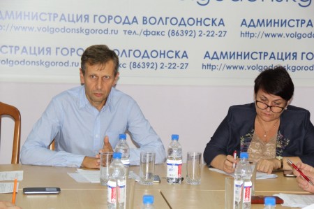 Депутатская комиссия по ЖКХ: профилактика стихийных свалок и приют для животных снова в зоне особого внимания