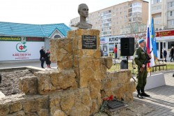 «Рота ушла в небо»: волгодонцы вспоминали 20-ю годовщину со дня гибели легендарной шестой роты