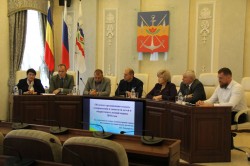 Депутатская комиссия по социальному развитию: детский отдых, образование в сфере искусства и Год добровольца