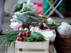 На депутатской комиссии обсудили результаты борьбы со стихийными рынками