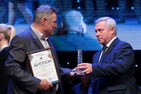 Предприятия Волгодонска – лидеры на Дону
