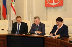 Волгодонцев просят серьезно отнестись к газовой безопасности