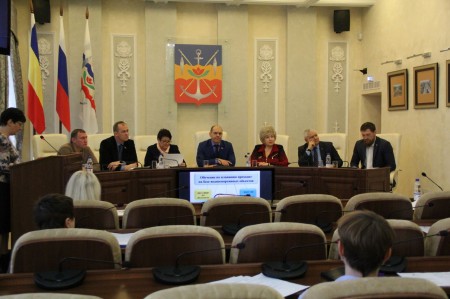 Депутаты предлагают возродить работу бассейнов в детских садах