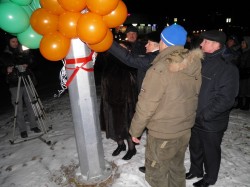 На Индустриальной стало светлее