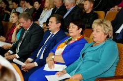 Председатель Волгодонской городской Думы – глава города приняла участие в публичном обсуждении Стратегии 2030