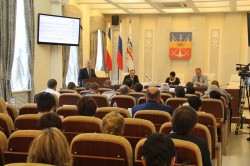 Повышение налога на землю: решение поэтапное и обдуманное