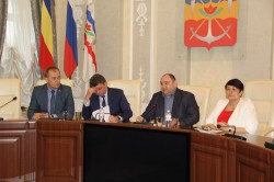 Бюджет Волгодонска изменился: какие плюсы и минусы увидели депутаты