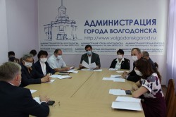 «Прибавление» в округах и внедрение «Эффективного муниципалитета»: о чем говорили на комиссии по местному самоуправлению