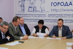 Повышение эксплуатационной надежности зданий и сооружений в Волгодонске