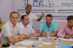 Комиссия по ЖКХ рассмотрела наболевшие вопросы: дороги, ливневки и мусор