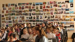 Юные фотомастера продемонстрировали свои лучшие работы