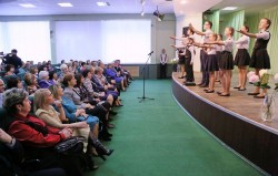 Педагоги выберут победителя муниципального этапа конкурса «Учитель года – 2017»