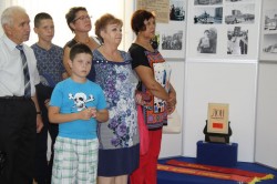 Сотрудники эколого-исторического музея подарили  горожанам «Ночь в музее»