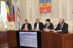 Формирование «доступной среды» и показатели работы учреждений здравоохранения – на контроле у депутатов