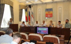Дополнительное образование Волгодонска занимает лидирующие позиции в Ростовской области