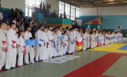 В Волгодонске прошел 12-й Открытый Всероссийский турнир по рукопашному бою на призы концерна «Росэнергоатом»