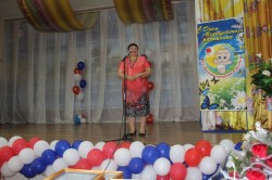 «Низкий поклон людям в белых халатах…»
