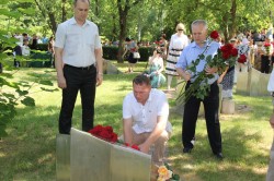«Вспомним всех поименно…»