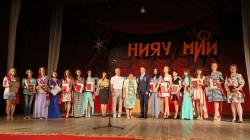 Дипломированных специалистов стало больше: выпускникам Волгодонского института НИЯУ МИФИ вручены дипломы